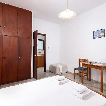 Appartamento Dimitra Benitses (Corfu)