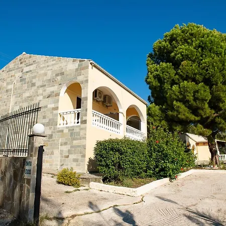 Dimitra Apartamento
