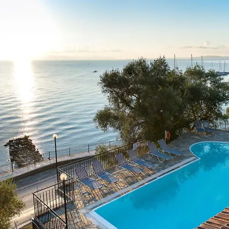 Dimitra Apartamento Benitses (Corfu)