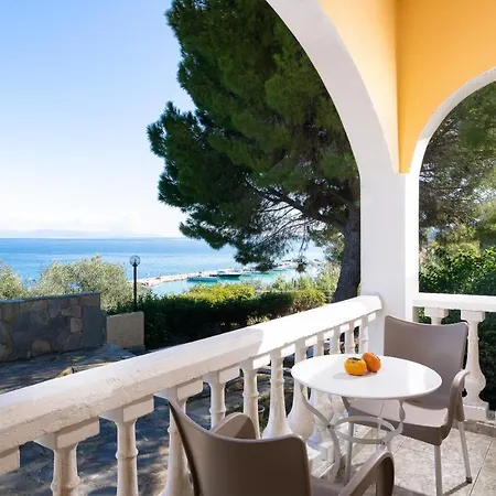 Apartamento Dimitra Benitses (Corfu)