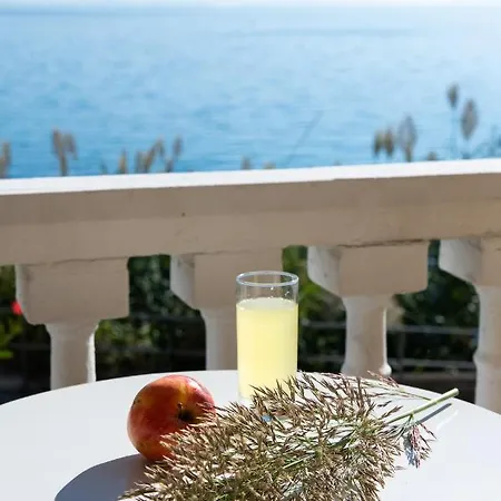 Apartamento Dimitra