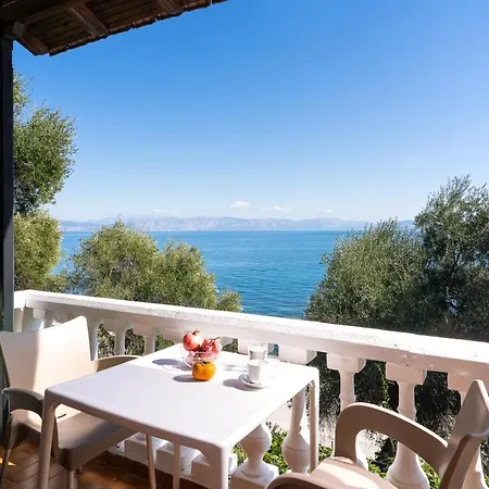Apartamento Dimitra Benitses (Corfu)