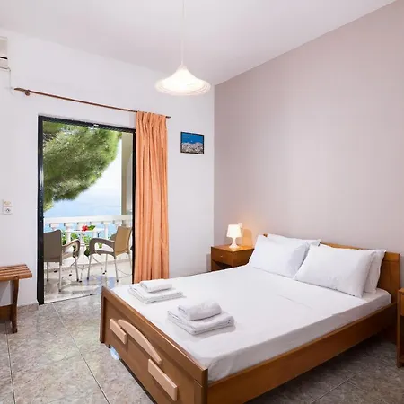 Apartamento Dimitra *