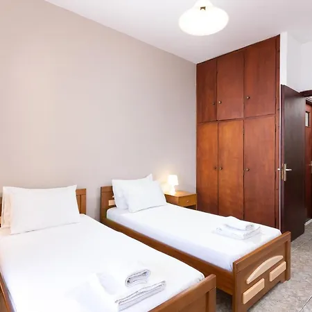 Apartamento Dimitra Benitses (Corfu)