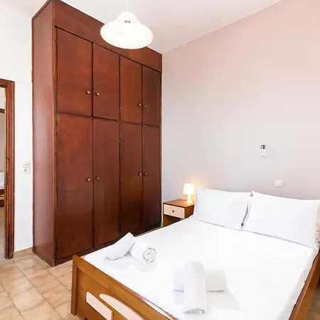 Apartamento Dimitra Benitses (Corfu)