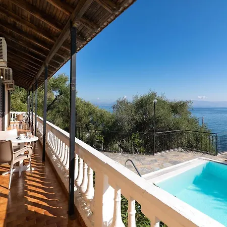Apartamento Dimitra