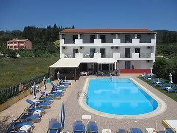 Dimitra Apartamento