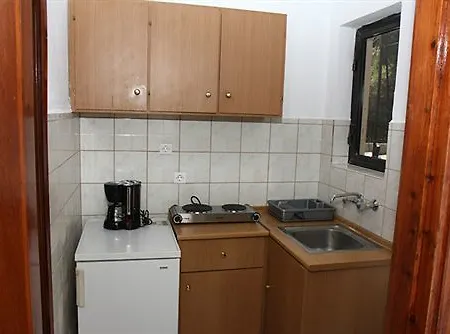 Dimitra Apartamento Benitses (Corfu)