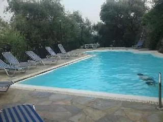 Dimitra Apartamento