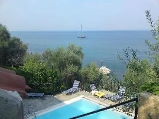Dimitra Apartamento *