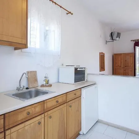 Apartamento Dimitra *