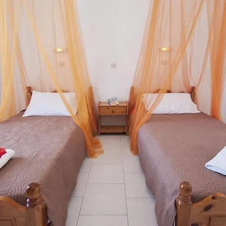 Apartamento Dimitra