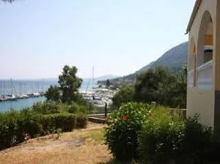 Apartamento Dimitra *