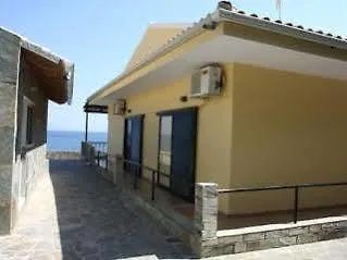 Dimitra Apartamento Benitses (Corfu)